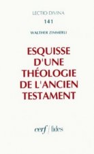 Esquisse d'une théologie de l'Ancien Testament
