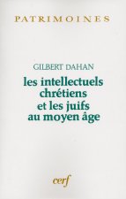 Les intellectuels chrétiens et les juifs au Moyen âge