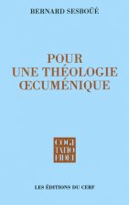Pour une théologie œcuménique