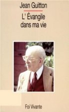 L'Evangile dans ma vie