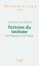 Histoire du taoïsme