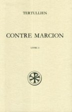 SC 365 Contre Marcion, I