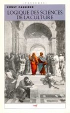 Logique des sciences de la culture