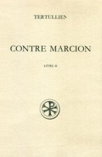 Contre Marcion - tome 2