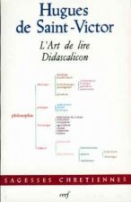 L'Art de lire. Didascalicon