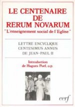 Le Centenaire de Rerum novarum