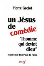 Un Jésus de comédie