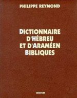 Dictionnaire d'Hébreu et d'Araméen Bibliques
