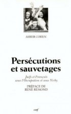 Persécutions et sauvetages