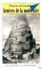 Genèses de la modernité