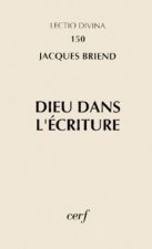 Dieu dans l'Écriture