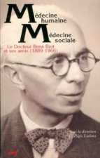 Médecine humaine, médecine sociale