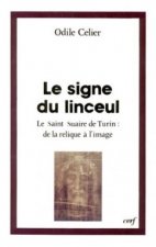 Le Signe du linceul