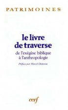 Le Livre de traverse