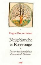 Neigeblanche et Roserouge