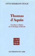 Thomas d'Aquin. Limites et grandeur de la théologie médiévale