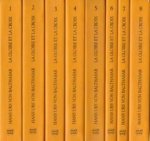 La Gloire et la Croix - coffret des 8 volumes