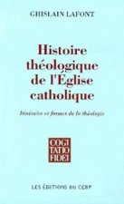 Histoire théologique de l'Église catholique