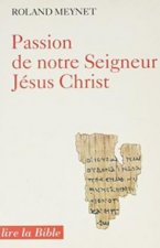 Passion de notre Seigneur Jésus-Christ