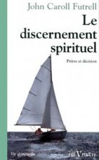 Le discernement spirituel