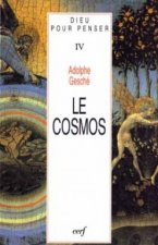 Dieu pour penser IV Le cosmos