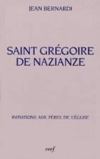 Saint Grégoire de Nazianze