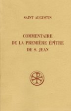 Commentaire de la Première Épître de saint Jean
