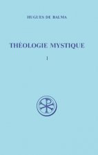 SC 408 Théologie mystique, I