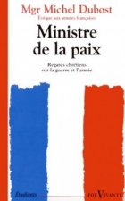 Ministre de la paix