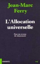 L'Allocation universelle