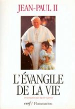L'Évangile de la vie
