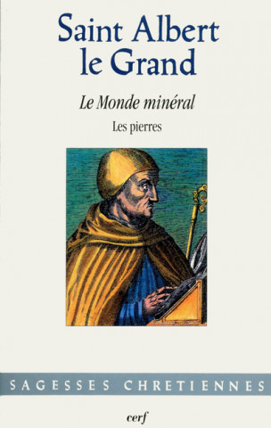 Le monde minéral - Les pierres