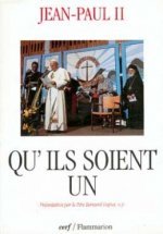 Qu'ils soient un