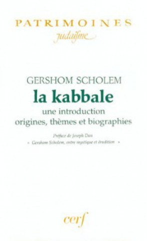 La Kabbale