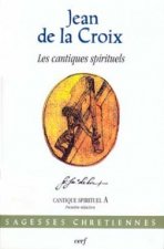 Cantiques spirituels A et B (2 vol.)