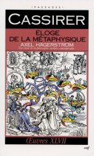 Éloge de la métaphysique