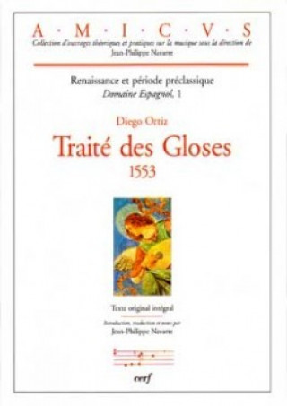 Traité des Gloses (Rome, 1553)