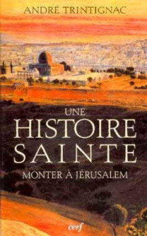 Monter à Jérusalem