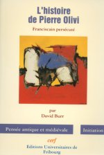 L'Histoire de Pierre Olivi