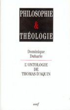 L'Ontologie de Thomas d'Aquin