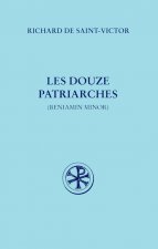 SC 419 Les Douze patriarches ou Beniamin Minor