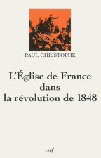 L'Église de France dans la révolution de 1848