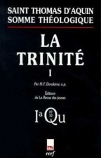 Somme théologique : La Trinité, I