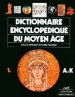 Dictionnaire Encyclopédique du Moyen Âge (2 volumes)
