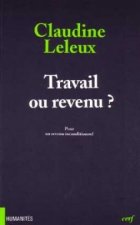 Travail ou revenu ?