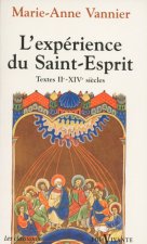 L'Expérience du Saint-Esprit