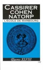 L'école de Marbourg