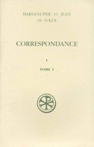 SC 426 Correspondance I, 1