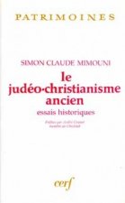 Le Judéo-Christianisme ancien