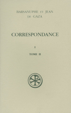 SC 427 Correspondance I, 2